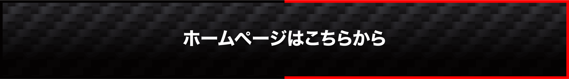 ホームページはこちらから
